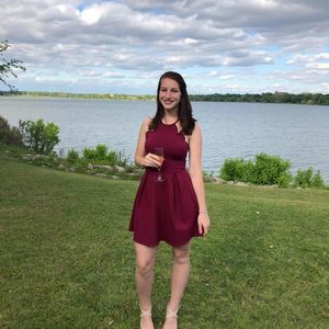 Meet your Posher, Gabbi